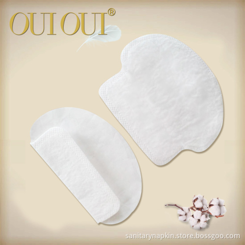 sweat pads for armpits walmart